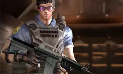 CS War Gun King FPS image