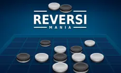 Reversi Mania image