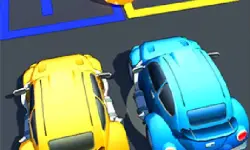 Parking Master 3D image