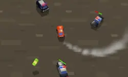 Endless Crazy Chase image