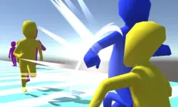 Runner Slapper image