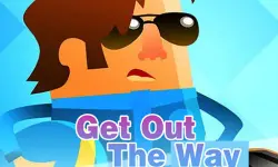 Get Out The Way image