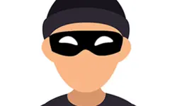 Save the Thief image