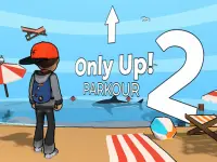 Only Up Parkour 2 image