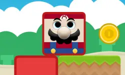 Blocky Challenges image