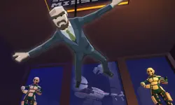 Secret Mission image