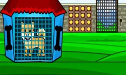 G2M Rescue The Puppy image