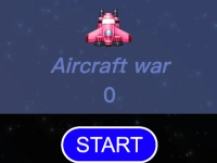 Aircraft war image