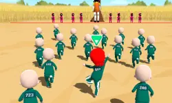 The Squid Game image