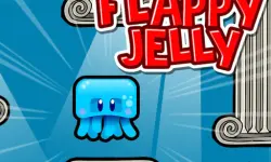 Flappy Jelly image