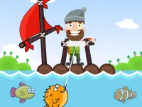 Happy Fishing image