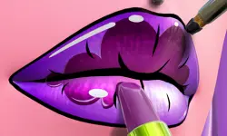 Lipstick Maker image