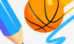 Basketball Line image