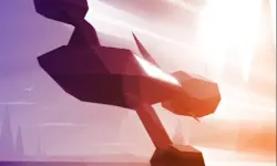 Space Ship Race image