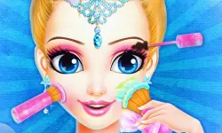 Frozen Princess 2 image