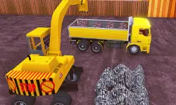 City Construction Simulator Master 3D image