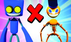 image bg Merge Poppy Master