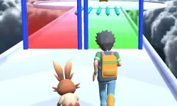 Baby Walk Monster 2022 image