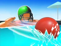 image bg Dodgeball 3D
