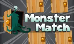 Monsters Match image