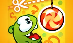 Cut The Rope II image