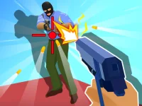 image bg Agent Hunt Hitman Shooter