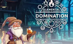image bg Elemental Domination