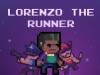 Lorenzo the Runner image