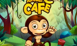 Jungle Cafe image