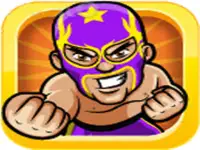 Wrestling Fight image