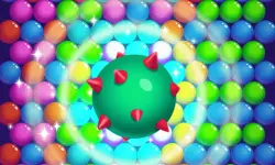 Bubble Challenge image