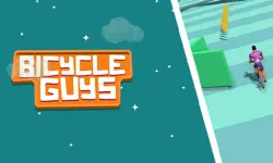 Bicycle Guys image