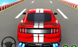 Free City Driving image