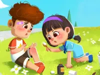 Baby First Aid Tips image