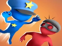 image bg Catch The Robber