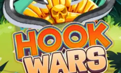 Hook Wars image