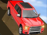 Extreme Impossible Monster Truck image