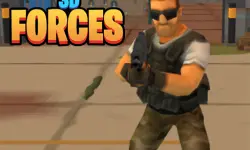 3D Forces image