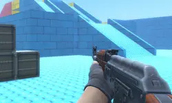 Counter Craft Lego Clash image