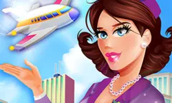 Airport Town Manager image