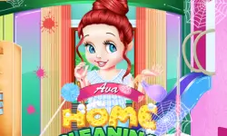 Ava Home Cleaning image