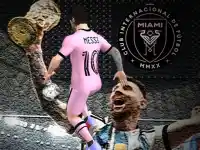 Messi New Challenge image