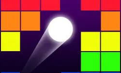 Brick Breaker Retro image