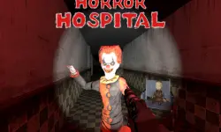 image bg Horror Hospital