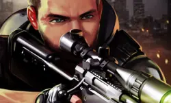 Tireur isolé - Modern Sniper image