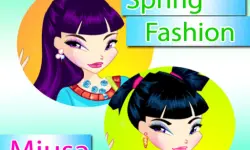 Winx Musa Spring Fashion image