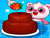 image bg Kids Food Cooking