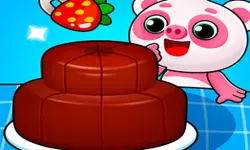 Kids Food Cooking image