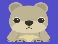 game coloring kids image