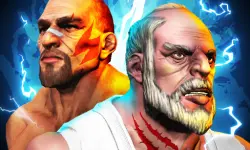 Fighter Legends Duo image